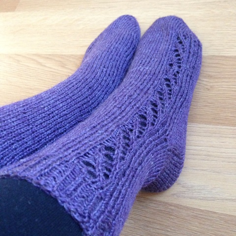  Onion nettle Sock Yarn