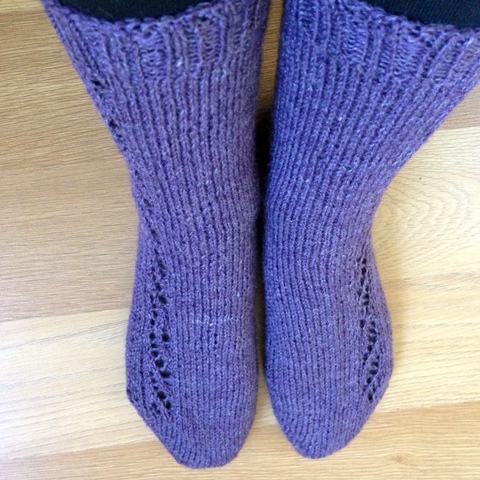  Onion nettle Sock Yarn