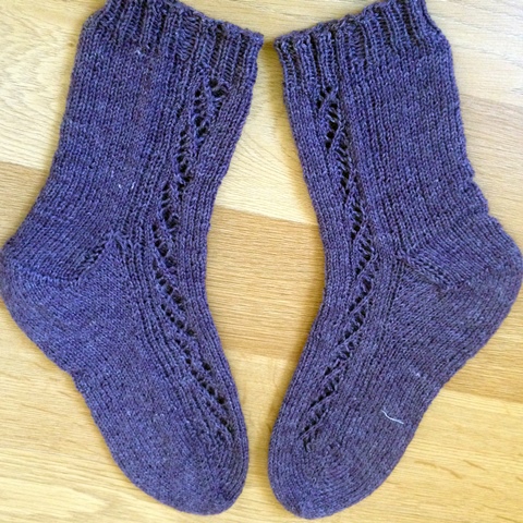  Onion nettle Sock Yarn